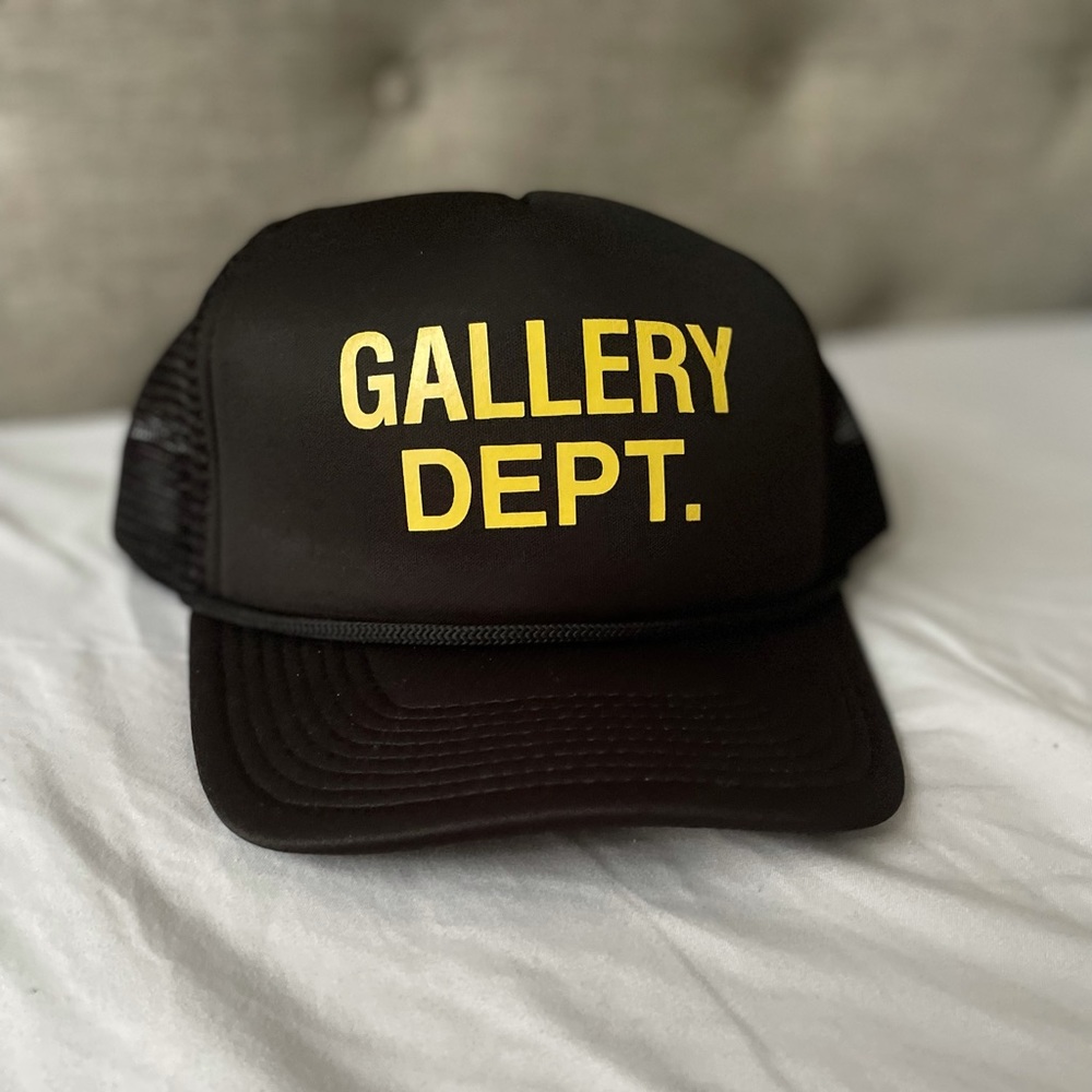 Gallery Dept Trucker Hat